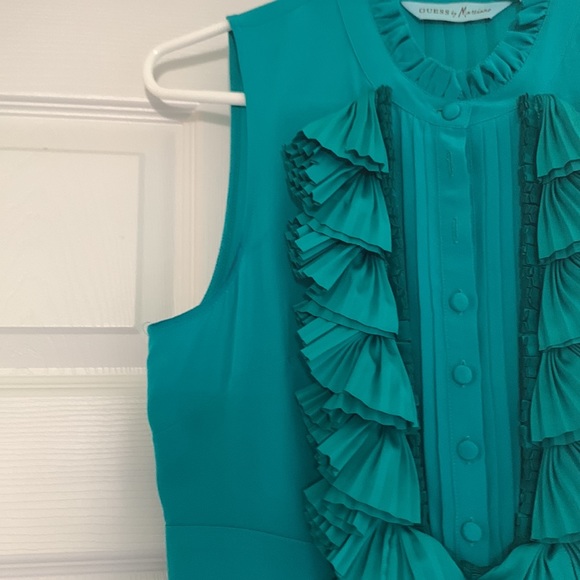 Guess by Marciano beautiful dress! - Picture 7 of 9